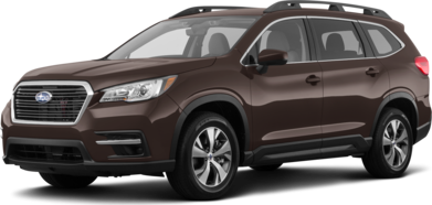 Ascent Premium Sport Utility 4D image