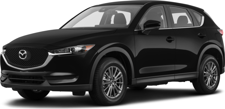 2018 MAZDA CX-5 Exterior: 0
