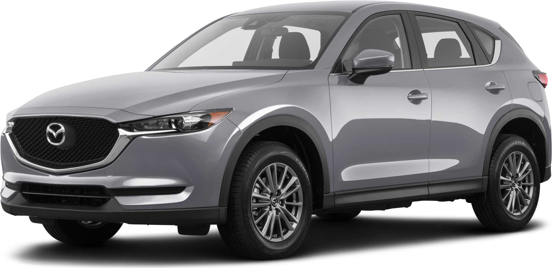 2018 MAZDA CX5 Values & Cars for Sale Kelley Blue Book