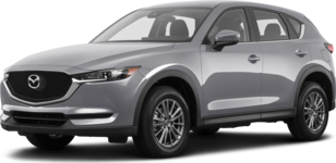 2018 MAZDA CX-5 Grand Touring Sport Utility 4D