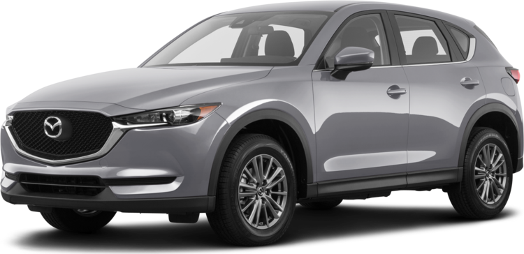 2018 MAZDA CX-5 Exterior: 0