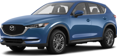 2018 Mazda Cx 5 Prices Reviews Amp Pictures Kelley Blue Book