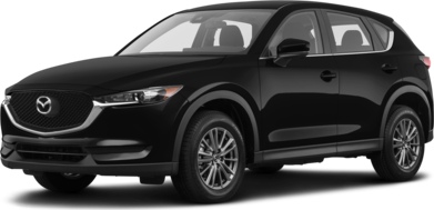 CX-5 Sport SUV 4D image