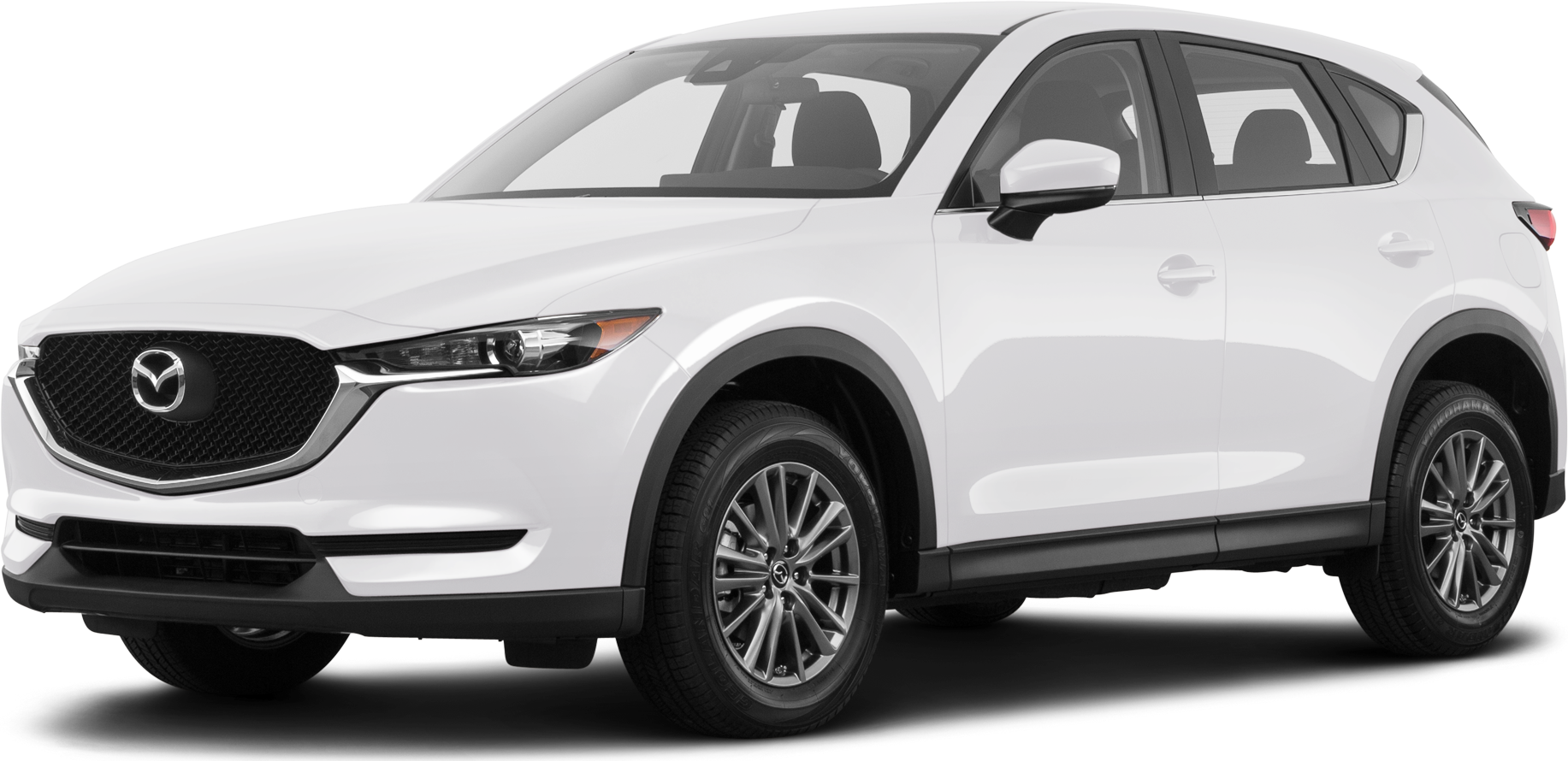 2020 Mazda Cx 5 Prices Reviews Pictures Kelley Blue Book