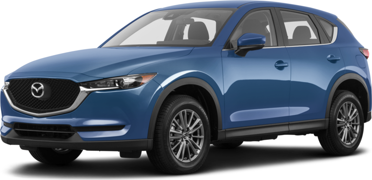2020 MAZDA CX-5 Exterior: 0