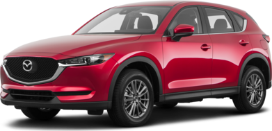 2020 Mazda Cx 5 Prices Reviews Amp Pictures Kelley Blue Book