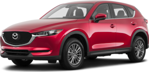 2020 MAZDA CX-5 Grand Touring Sport Utility 4D
