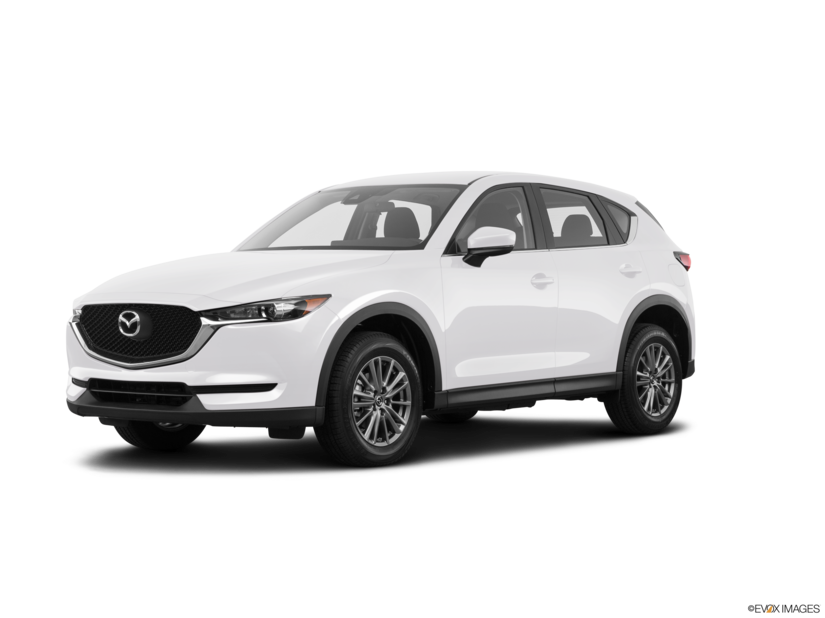 Used 2020 MAZDA CX-5 Sport SUV 4D Prices | Kelley Blue Book