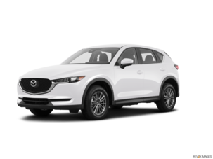 2021 Mazda Cx 5 Prices Reviews Pictures Kelley Blue Book