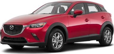 Complete Guide to Mazda CX-3 Suspension, Brakes & Upgrades