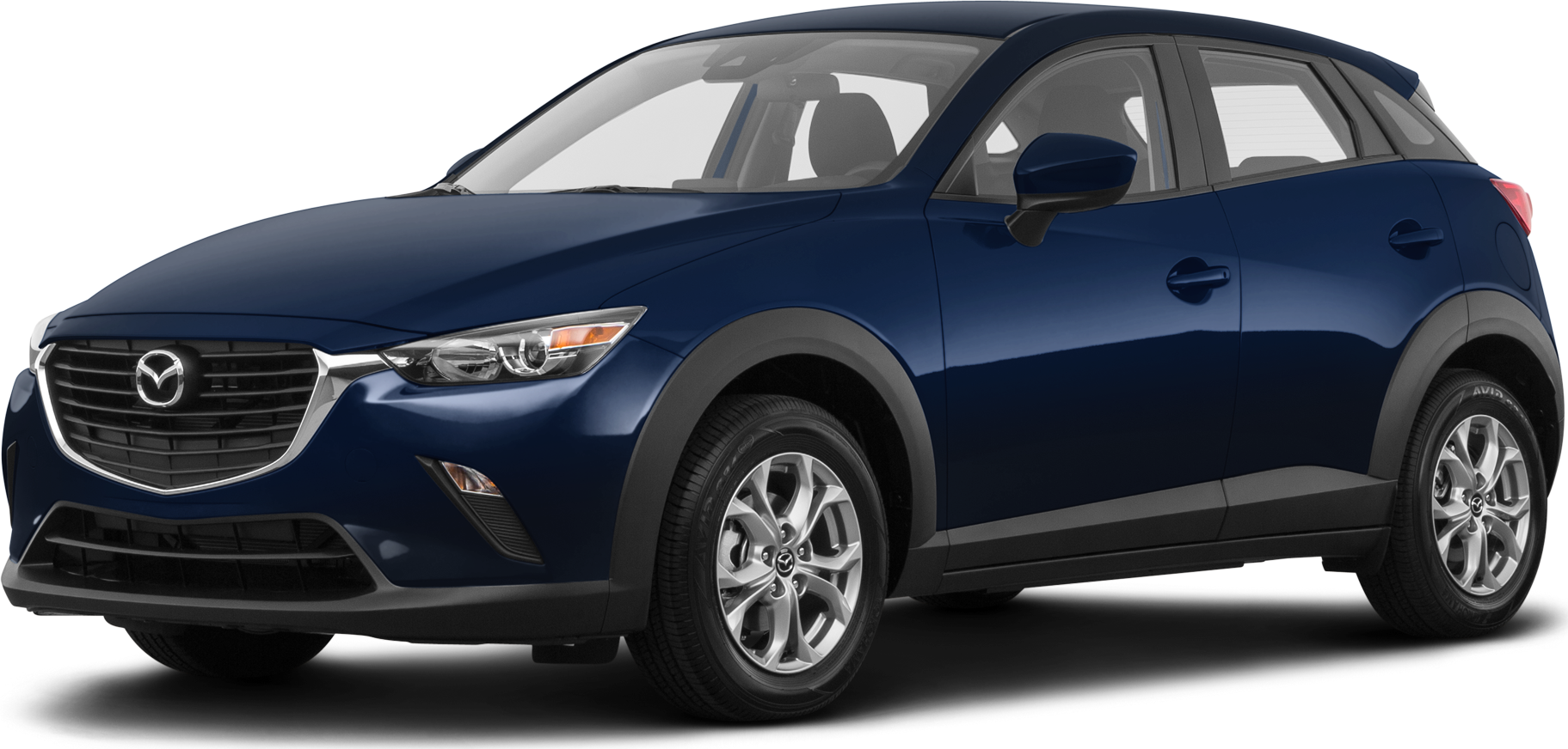 2018 MAZDA CX-3 Grand Touring Sport Utility 4D Price, Listings