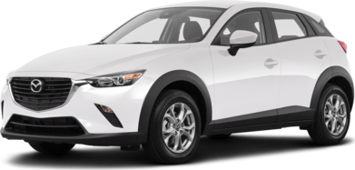 2018 Mazda Cx 3 Prices Reviews Amp Pictures Kelley Blue Book