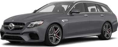 Mercedes-Benz Mercedes-AMG E-Class