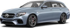 2018 Mercedes-Benz Mercedes-AMG E-Class