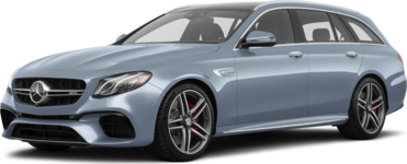 2018 Mercedes-Benz Mercedes-AMG E-Class E 63 S AMG Wagon 4D