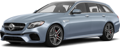 Mercedes-Benz Mercedes-AMG E-Class