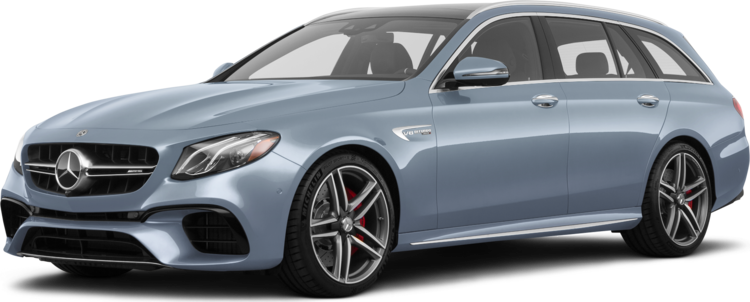 2018 Mercedes-Benz Mercedes-AMG E-Class Exterior: 0