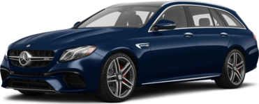 2018 Mercedes-Benz Mercedes-AMG E-Class E 63 S AMG Wagon 4D