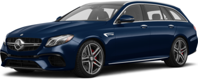 Mercedes-Benz Mercedes-AMG E-Class E 63 S AMG Wagon 4D