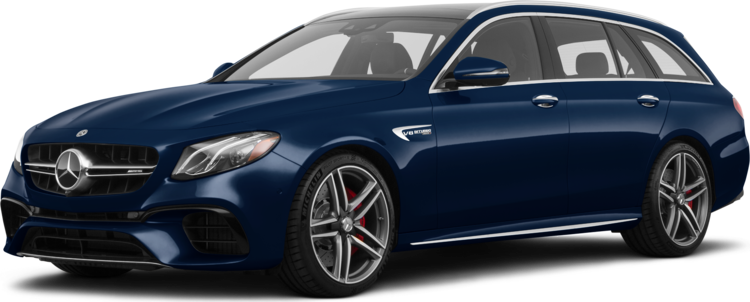 2018 Mercedes-Benz Mercedes-AMG E-Class Exterior: 0