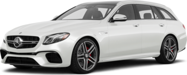 2019 Mercedes-Benz Mercedes-AMG E-Class E 63 S AMG Wagon 4D