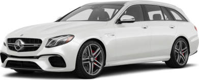 Mercedes-Benz Mercedes-AMG E-Class E 63 S AMG Wagon 4D