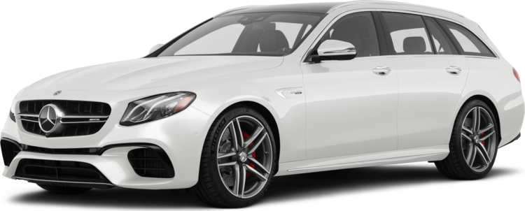 2019 Mercedes-Benz Mercedes-AMG E-Class Exterior: 0