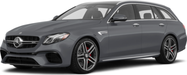 2019 Mercedes-Benz Mercedes-AMG E-Class E 63 S AMG Wagon 4D