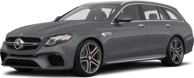 2019 Mercedes-Benz Mercedes-AMG E-Class Exterior: 0