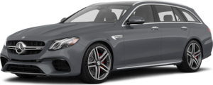 2019 Mercedes-Benz Mercedes-AMG E-Class E 63 S AMG Wagon 4D