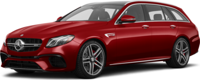 Mercedes-Benz Mercedes-AMG E-Class