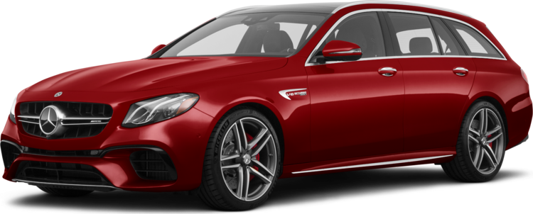 2019 Mercedes-Benz Mercedes-AMG E-Class Exterior: 0