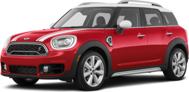 Countryman Cooper ALL4 Hatchback 4D image