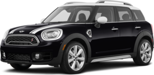 2018 MINI Countryman Cooper S Hatchback 4D
