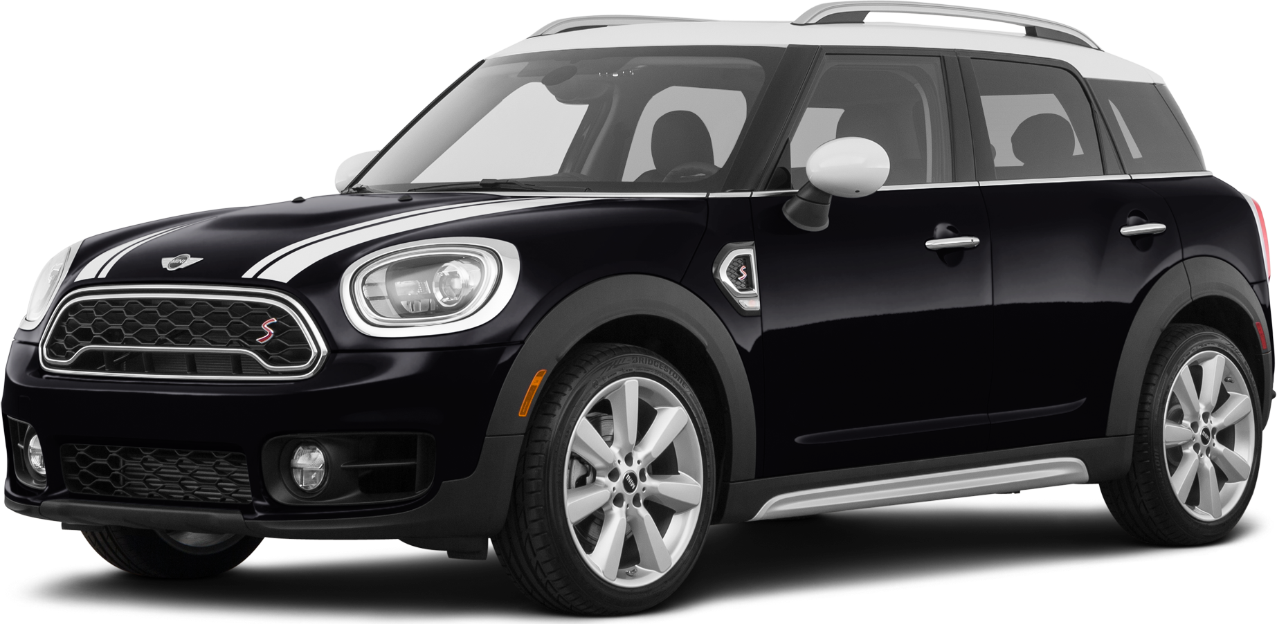 2018 MINI Countryman Cooper Hatchback 4D