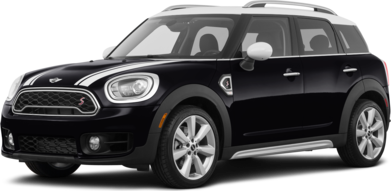 Countryman Cooper S Hatchback 4D image