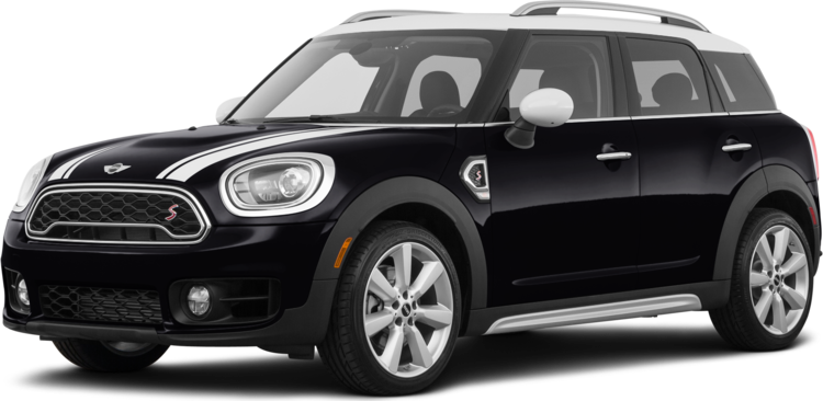 2018 MINI Countryman Exterior: 0