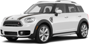 2018 MINI Countryman