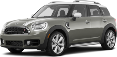 Countryman Cooper ALL4 Hatchback 4D image