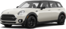2018 MINI Clubman image