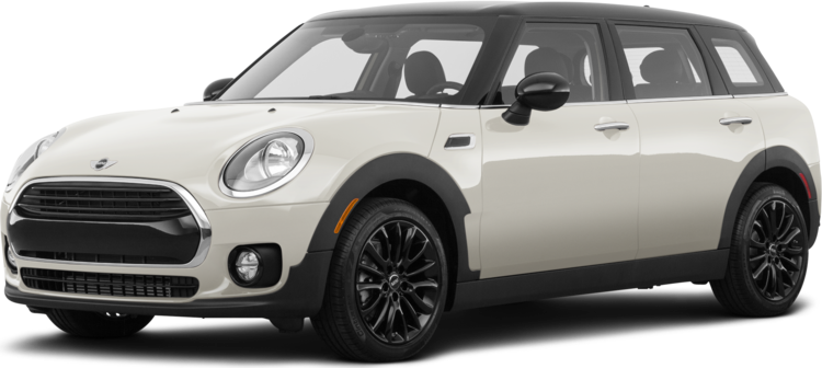 2018 MINI Clubman Exterior: 0
