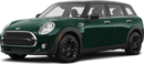 2018 MINI Clubman image