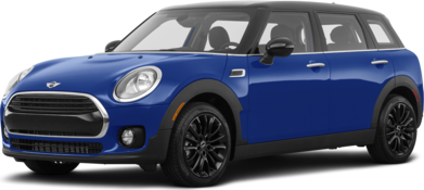 Clubman Cooper Hatchback 4D image