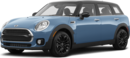 2018 MINI Clubman image