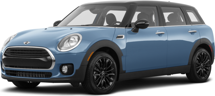 2018 MINI Clubman Exterior: 0