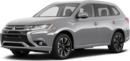 2018 Mitsubishi Outlander PHEV image