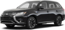 2018 Mitsubishi Outlander PHEV image