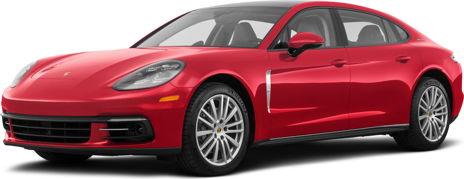 2018 Porsche Panamera 4S Executive Sedan 4D Price, Listings