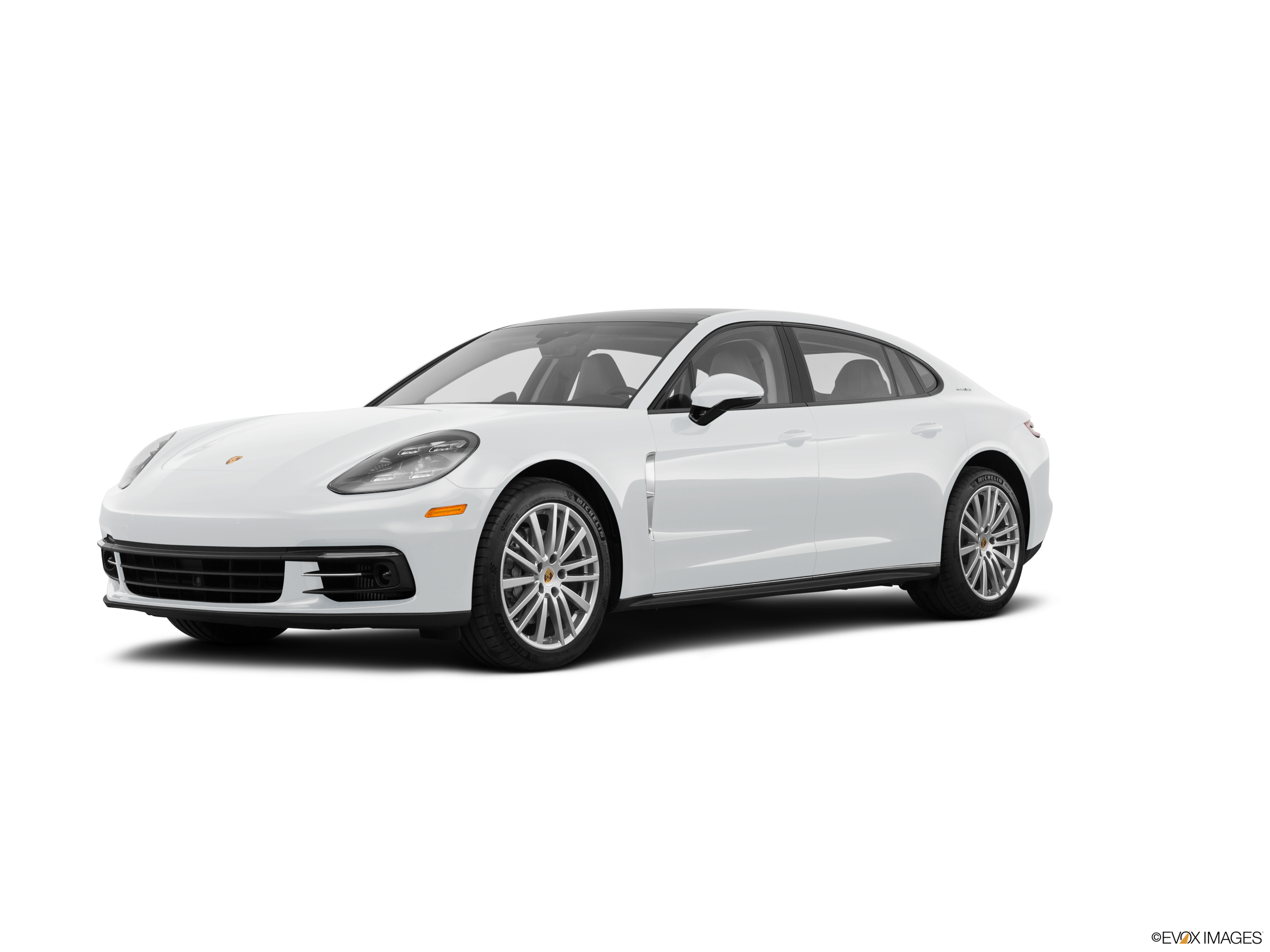 2018 Porsche Panamera 4S Executive Sedan 4D Price, Listings