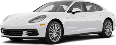 Porsche Panamera 4 Executive Sedan 4D